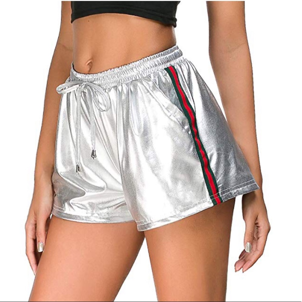 “ Retro Disco / or Yoga Shorts “ , you choose! ✌️ - Picture 2 of 8